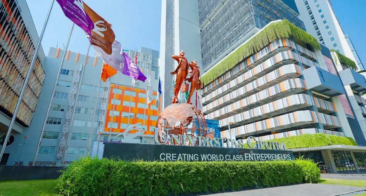 Dijual Tanah Kavling Eksklusif di Cluster Golf Peak Citraland Surabaya Barat - Thumbnail 5