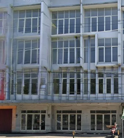 Dijual/Disewakan Ruko 3 Lantai Lokasi Strategis di Jalan Ahmad Yani Surabaya Selatan