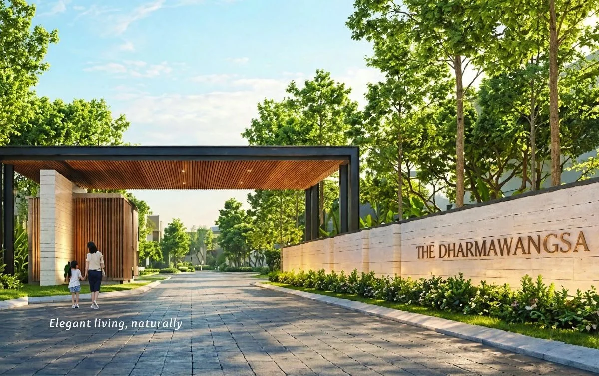 Dijual Rumah 3 Lantai Mewah di Astha 9 The Prambanan Residence Surabaya Barat