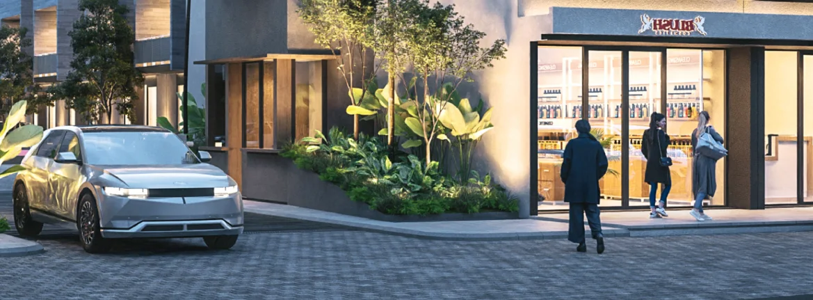 Dijual Rumah Kawasan Elit 2M-an di Central Park Merr Phase IV Surabaya Timur - Thumbnail 4