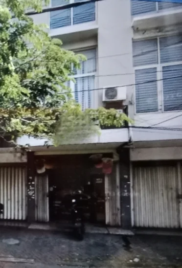 Disewakan ruko strategis kedung cowek  – Surabaya timur - Thumbnail 2