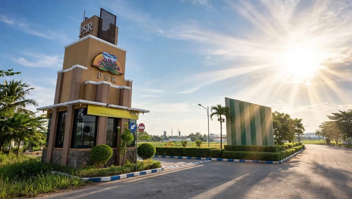 Dijual Rumah Fasilitas Lengkap di Permata Sukodono Raya, Sidoarjo