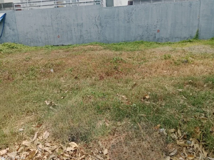 Dijual Tanah Luas Strategis Siap Bangun di Citraland Taman Puspa Raya Surabaya Barat