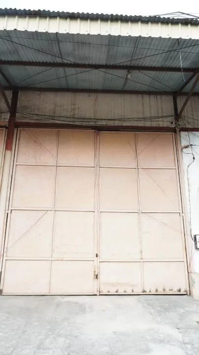 Dijual Gudang Siap Pakai di Pergudangan Mutiara Margomulyo Indah, Surabaya Barat