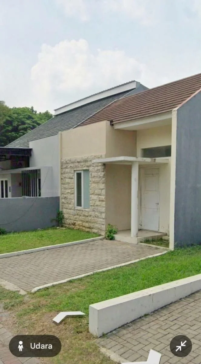 Dijual Rumah Baru Gress di Bukit Palma Citraland, Surabaya Barat - Thumbnail 2