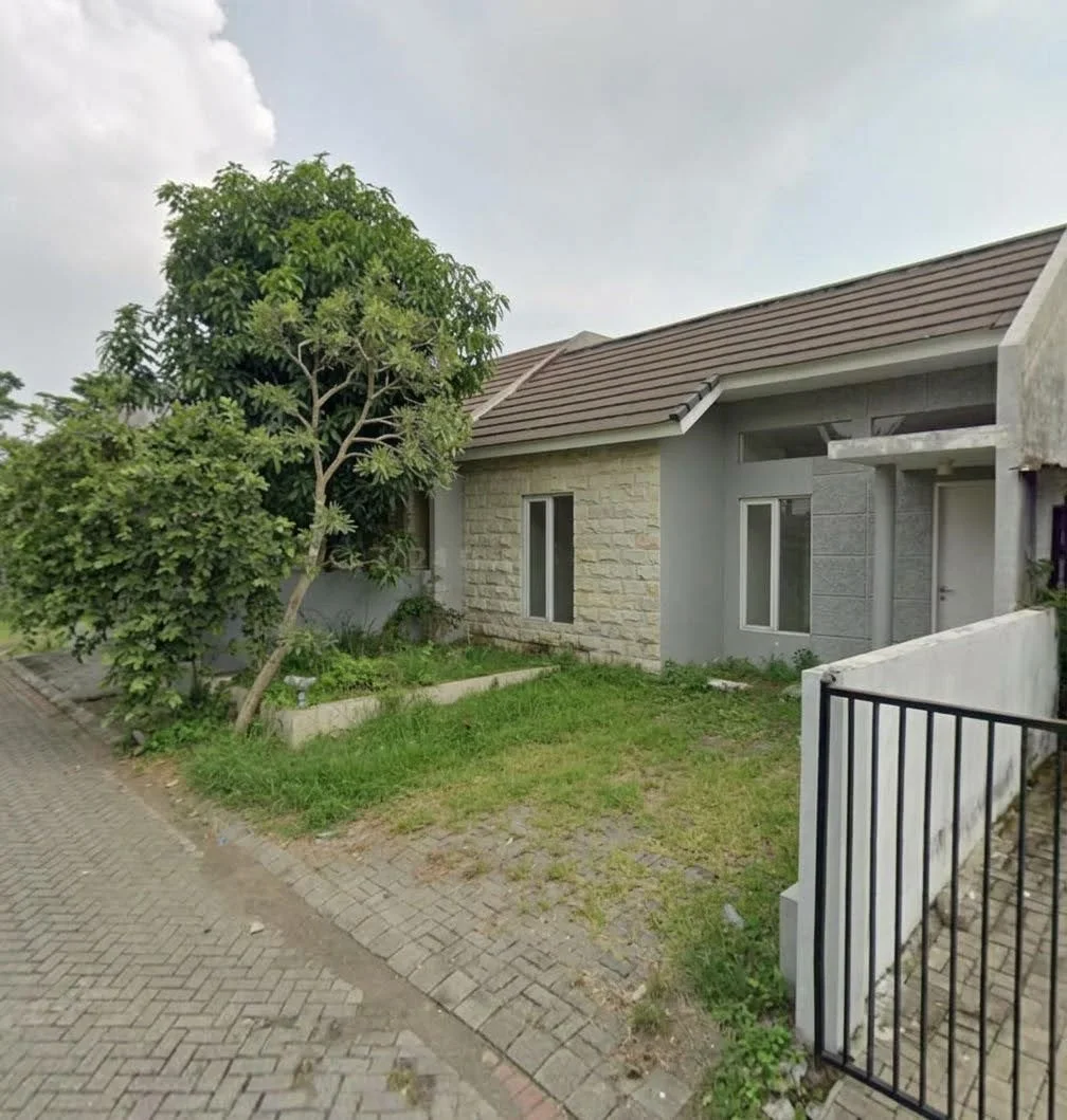 Dijual Rumah Baru Gress di Bukit Palma Citraland, Surabaya Barat
