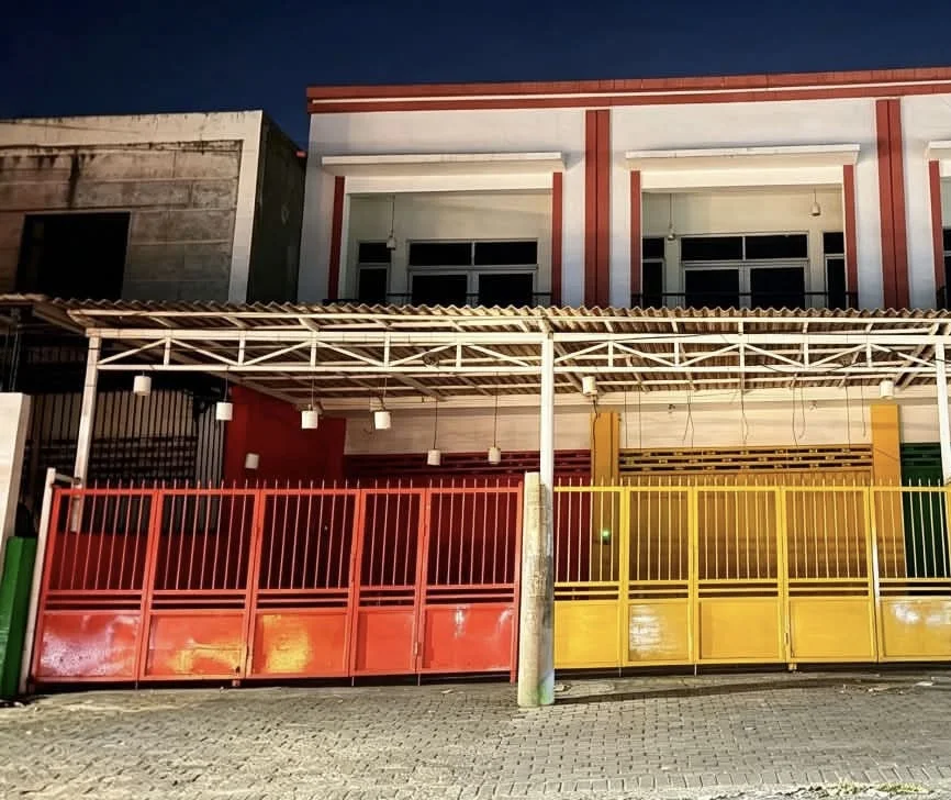 Disewakan/Dijual Ruko 2 Lantai Jalan Raya Kaliwaron Surabaya Timur - Thumbnail 4