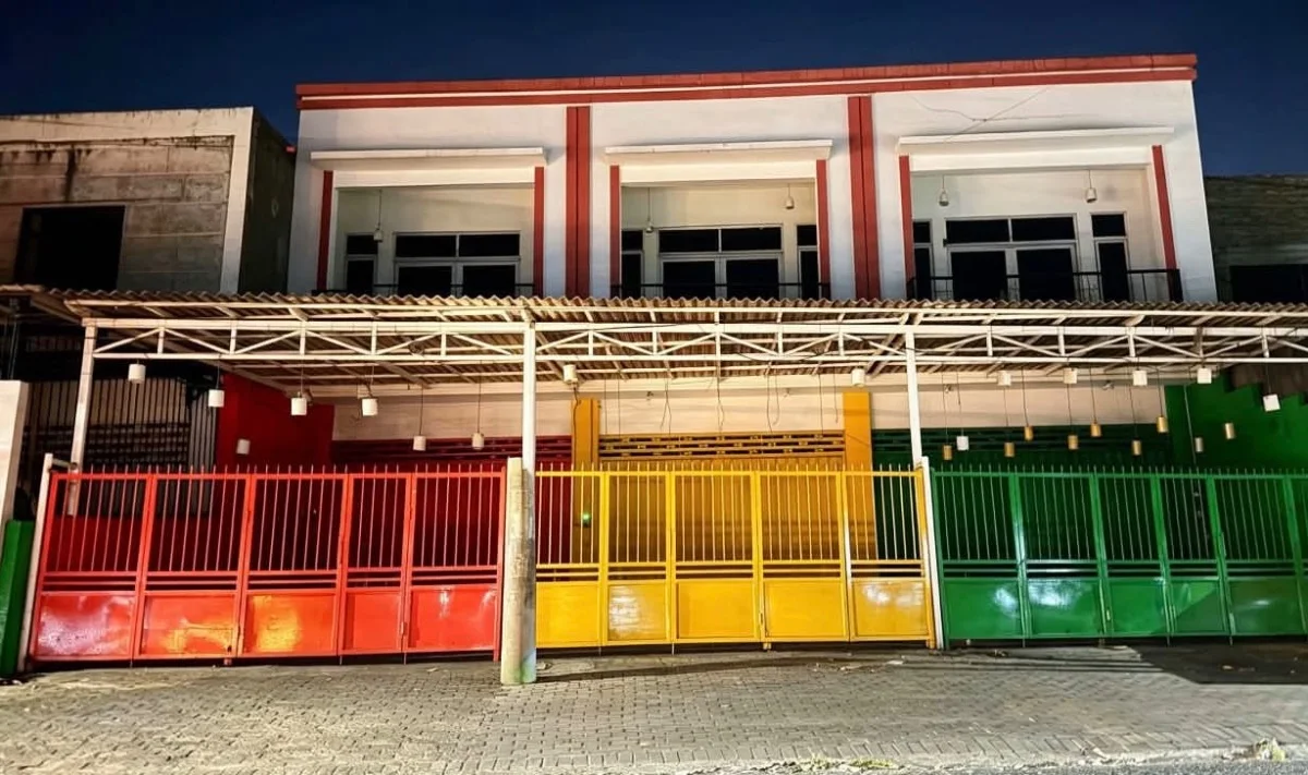 Disewakan/Dijual Ruko 2 Lantai Jalan Raya Kaliwaron Surabaya Timur - Thumbnail 7