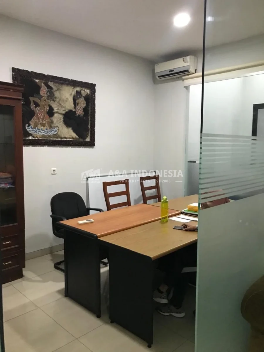 Dijual Rumah Usaha Smart Home di Woodland CitralandSurabaya Barat - Thumbnail 3