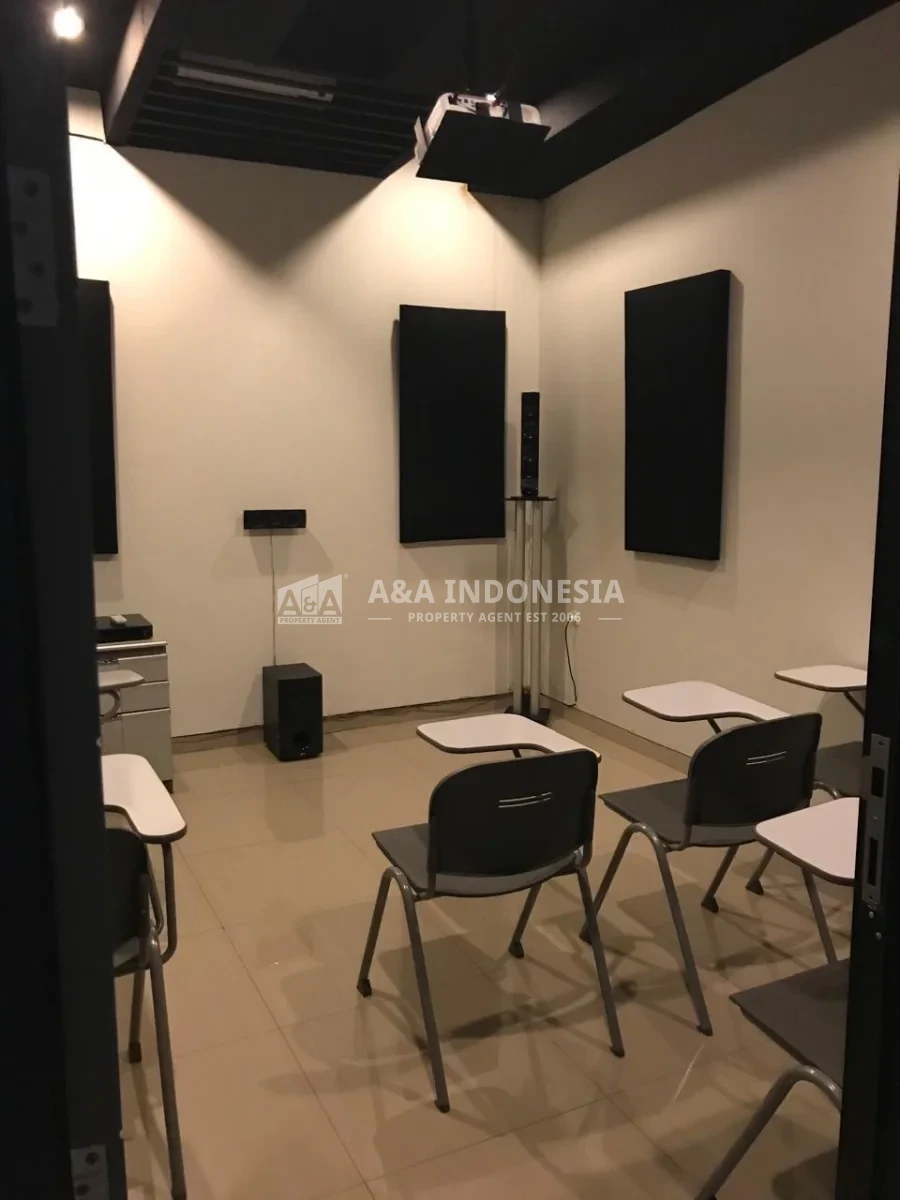 Dijual Rumah Usaha Smart Home di Woodland CitralandSurabaya Barat - Thumbnail 4