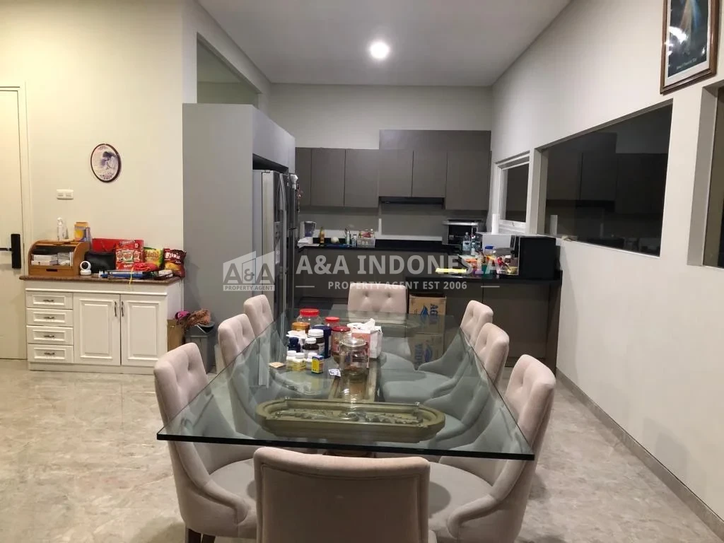 Dijual Rumah Usaha Smart Home di Woodland CitralandSurabaya Barat - Thumbnail 6
