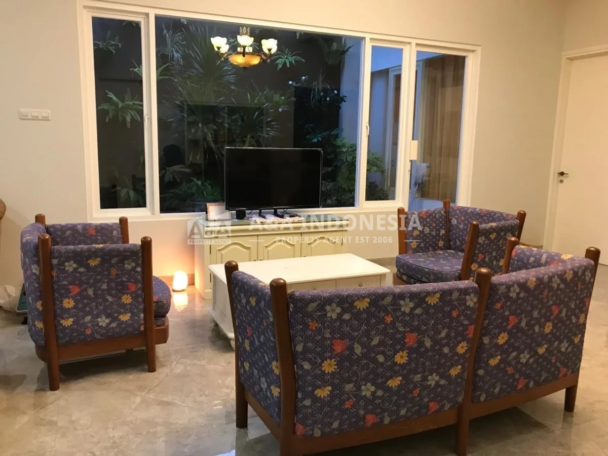 Dijual Rumah Usaha Smart Home di Woodland CitralandSurabaya Barat - Thumbnail 8