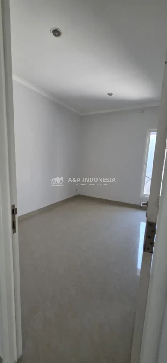 *Disewakan Rumah Minimalis di Bumi Marina Mas Surabaya Timur* - Thumbnail 3