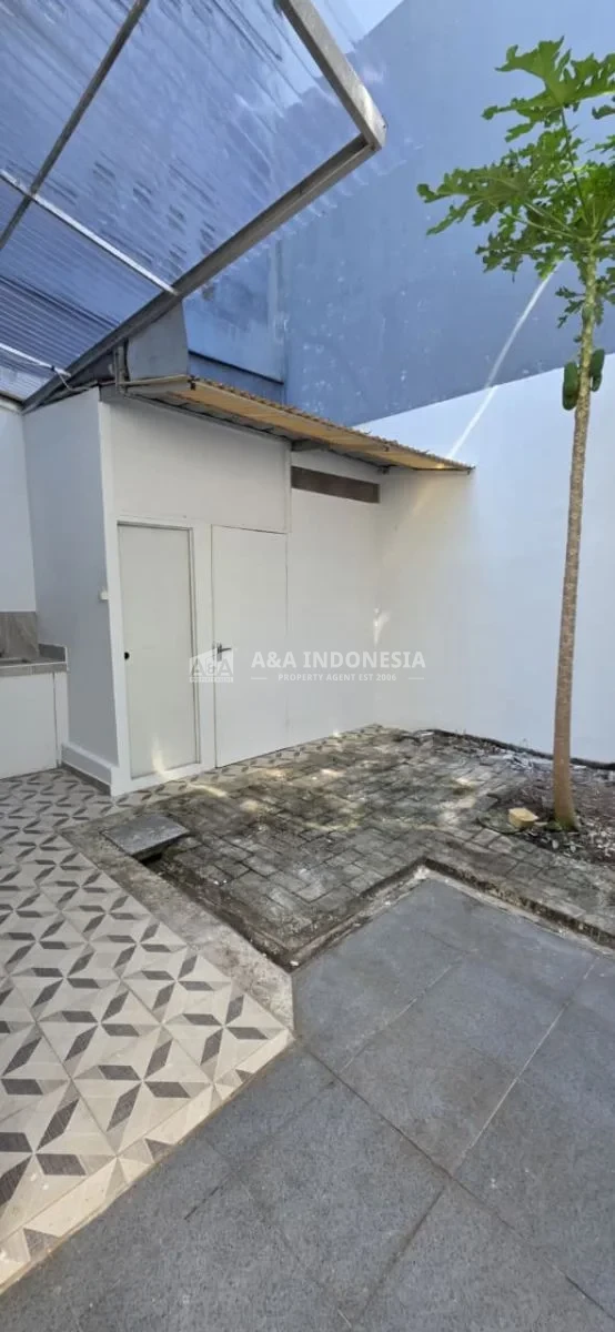 *Disewakan Rumah Minimalis di Bumi Marina Mas Surabaya Timur* - Thumbnail 5
