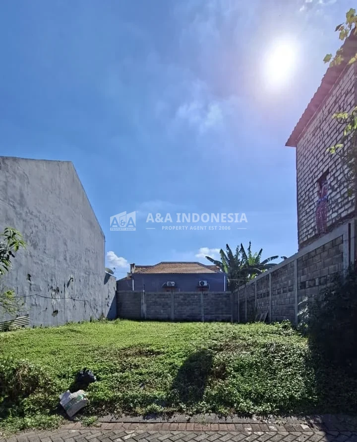 Dijual Tanah Murah Bukit Palma Citraland Surabaya Barat