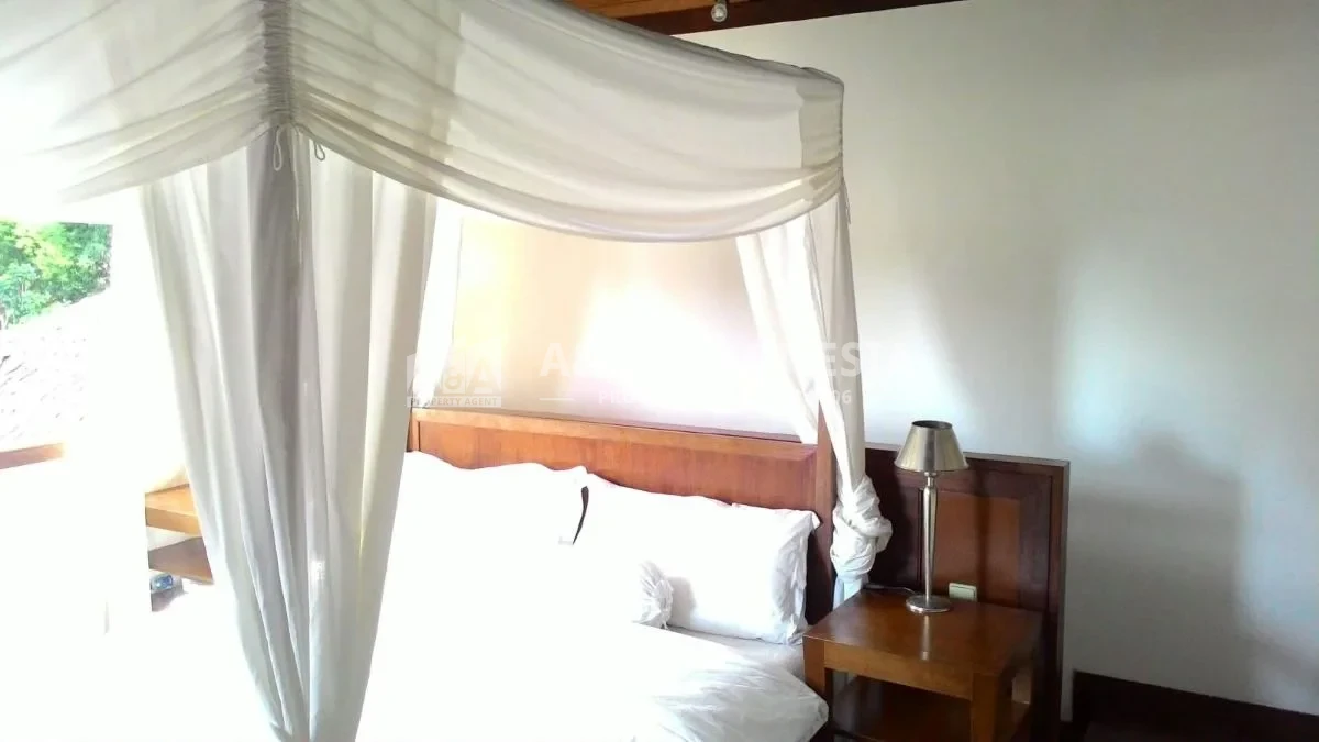 *Dijual Villa Nuansa Asri dan tradisional di Trawas Kemloko* - Thumbnail 2