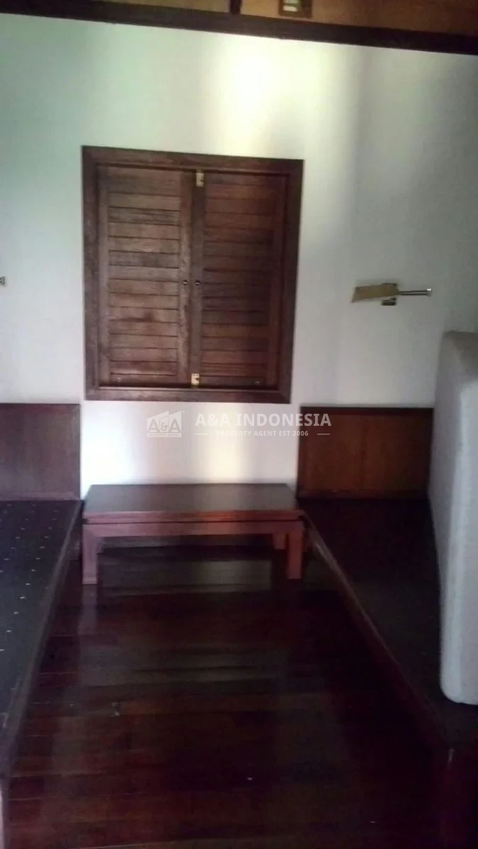 *Dijual Villa Nuansa Asri dan tradisional di Trawas Kemloko* - Thumbnail 3