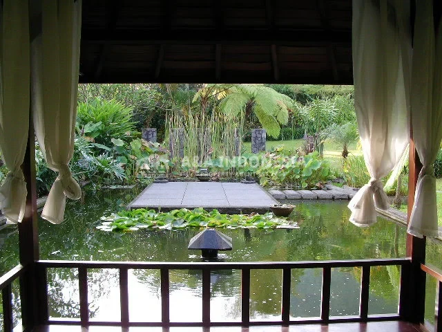 *Dijual Villa Nuansa Asri dan tradisional di Trawas Kemloko* - Thumbnail 5