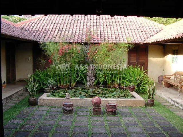 *Dijual Villa Nuansa Asri dan tradisional di Trawas Kemloko* - Thumbnail 6