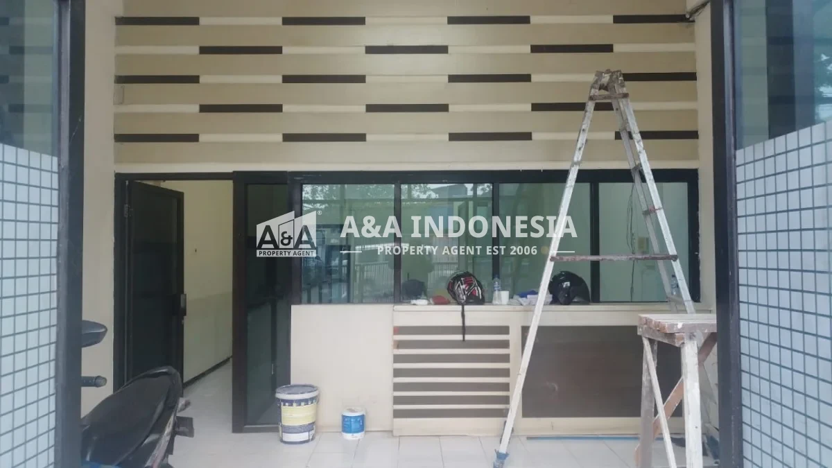 Disewakan Ruko Lokasi Strategis Siap Pakai 3 Lantai Ngagel Jaya Selatan Surabaya Timur - Thumbnail 4