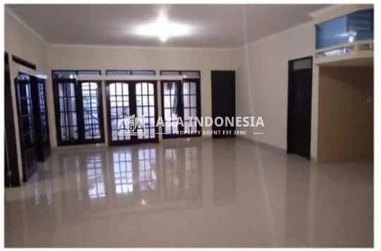 Dijual/Disewakan Rumah Lokasi Dekat Jalan Kembar Merr di Baruk Utara Surabaya Timur - Thumbnail 3