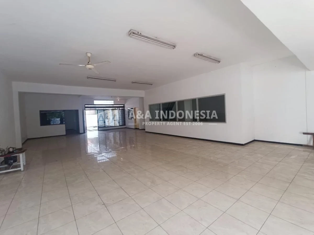 *Disewakan ruko bagus  dan luas di Ngagel Jaya Surabaya Timur* - Thumbnail 3