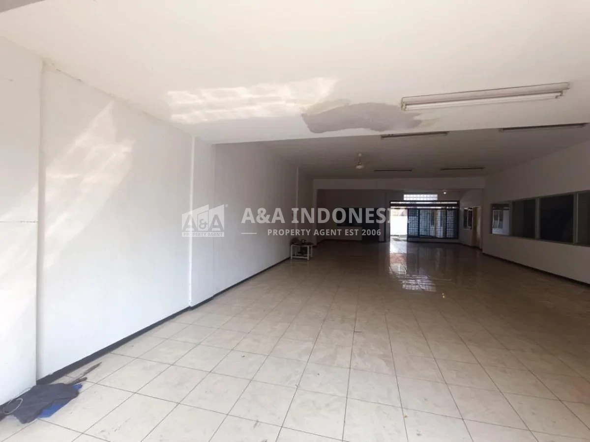 *Disewakan ruko bagus  dan luas di Ngagel Jaya Surabaya Timur* - Thumbnail 4
