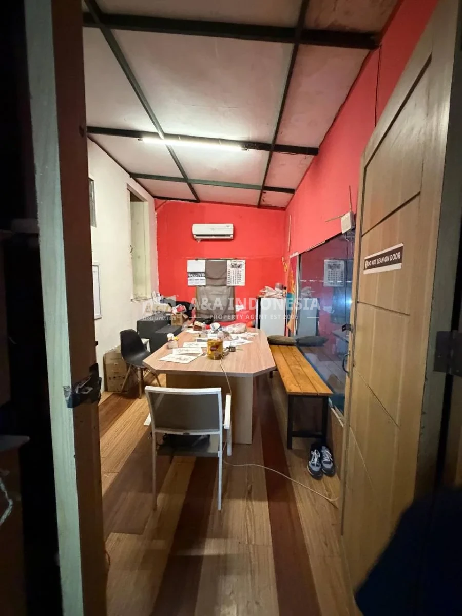Dijual Gudang Siap Pakai Lokasi Strategis di Driyorejo Gresik - Thumbnail 2