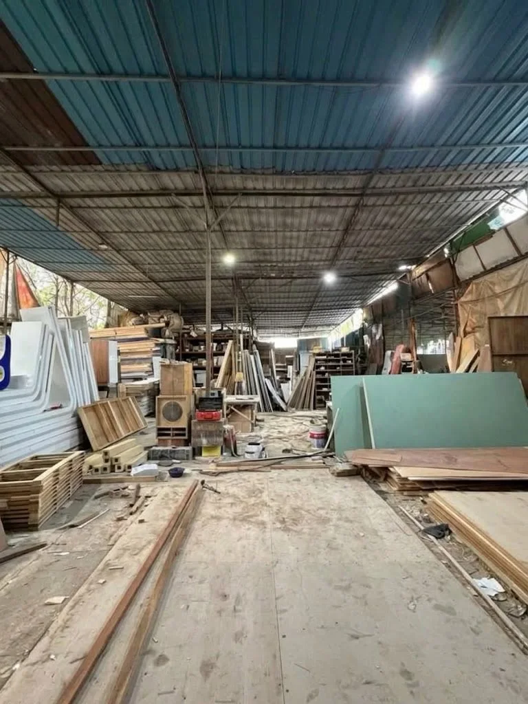 Dijual Gudang Siap Pakai Lokasi Strategis di Driyorejo Gresik - Thumbnail 3