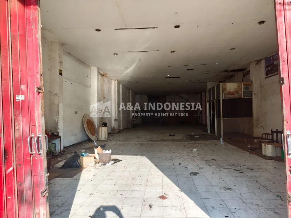 *Disewakan Ruko Strategis Kedungdoro Surabaya Pusat* - Thumbnail 3