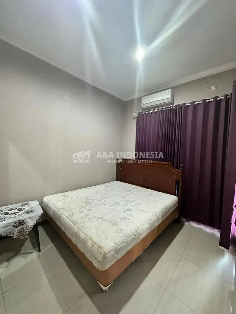 Dijual Rumah Full Furnish Surabaya Timur - Thumbnail 3