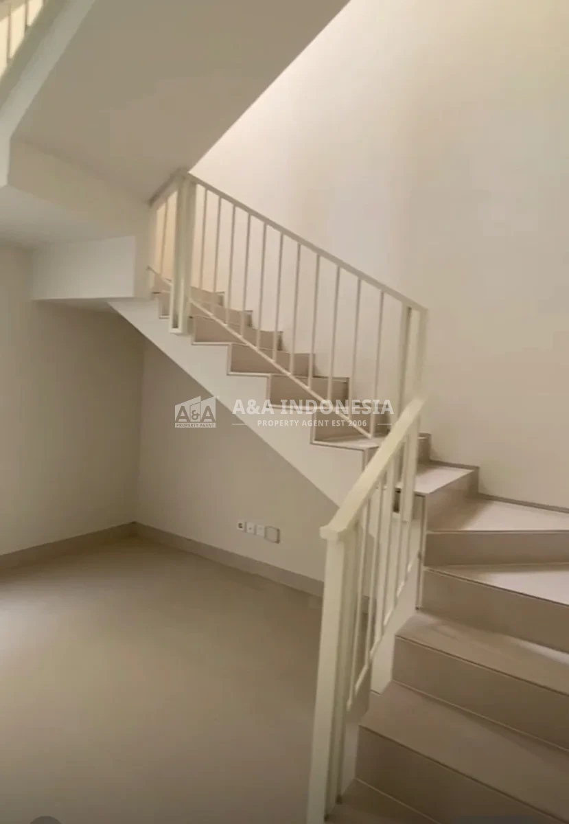 Dijual Rumah Baru Brand New di Central Park Juanda – The Fullerton, Central Park Juanda - Thumbnail 2