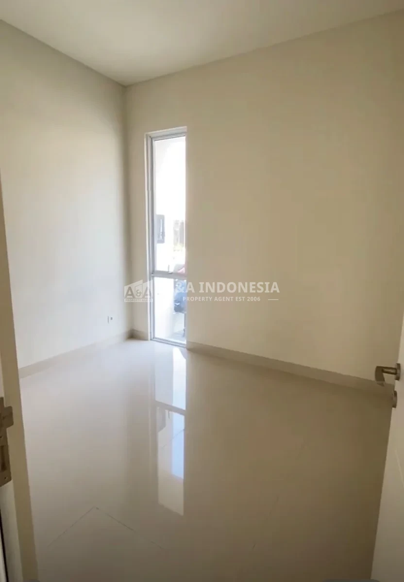 Dijual Rumah Baru Brand New di Central Park Juanda – The Fullerton, Central Park Juanda - Thumbnail 6