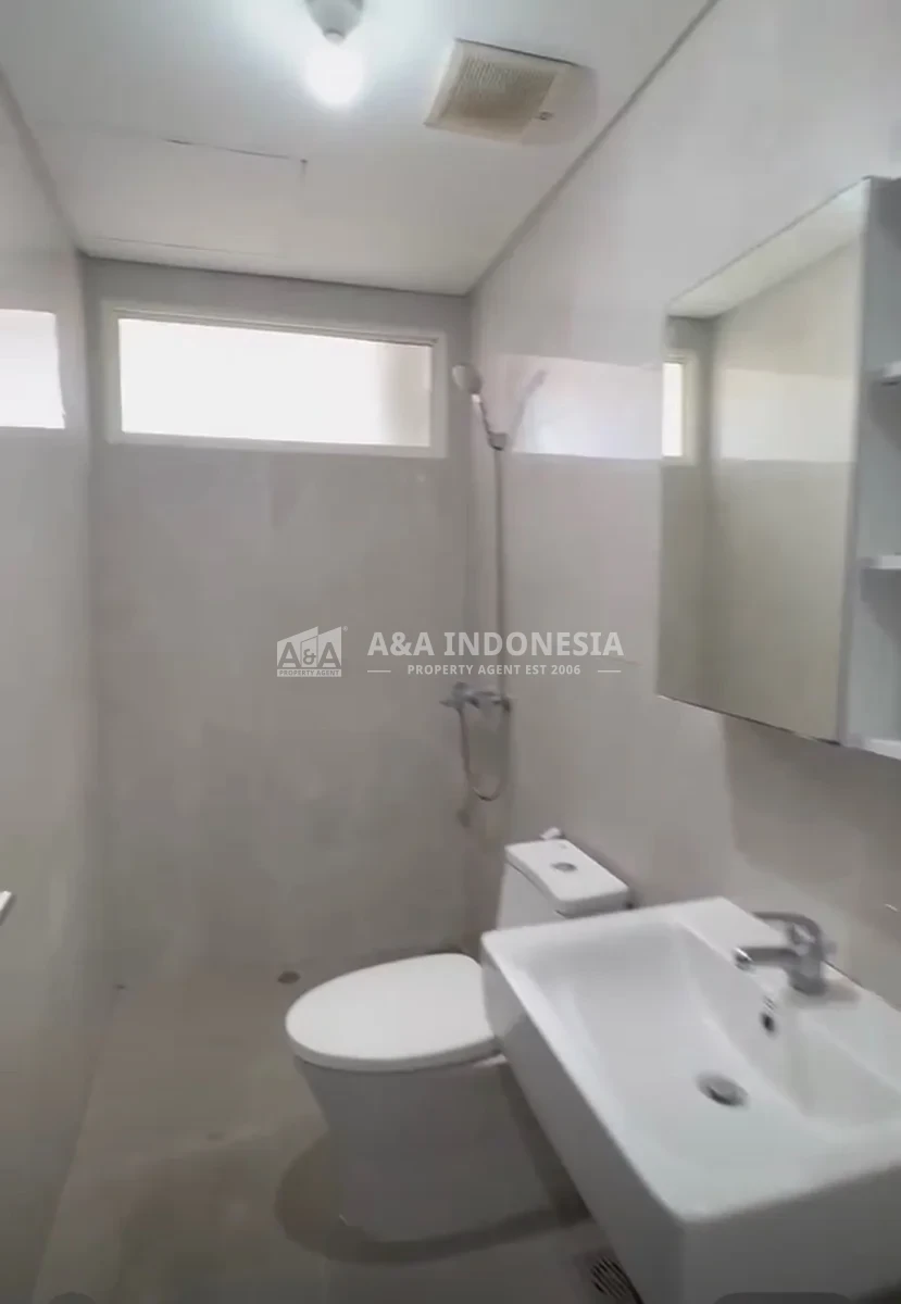 Dijual Apartemen Klaska Residence Surabaya Selatan – Full Furnish Siap Huni - Thumbnail 4