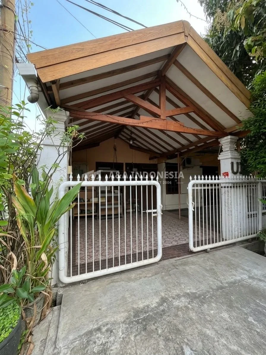 Dijual Rumah 1 Lantai Waru Sidoarjo – SHM Dekat Tol & Bungurasih - Thumbnail 8