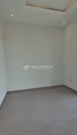 Dijual Rumah Baru Lokasi Strategis Manyar Kertoadi Surabaya Timur - Thumbnail 4
