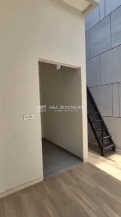Dijual Rumah Baru Lokasi Strategis Manyar Kertoadi Surabaya Timur - Thumbnail 5
