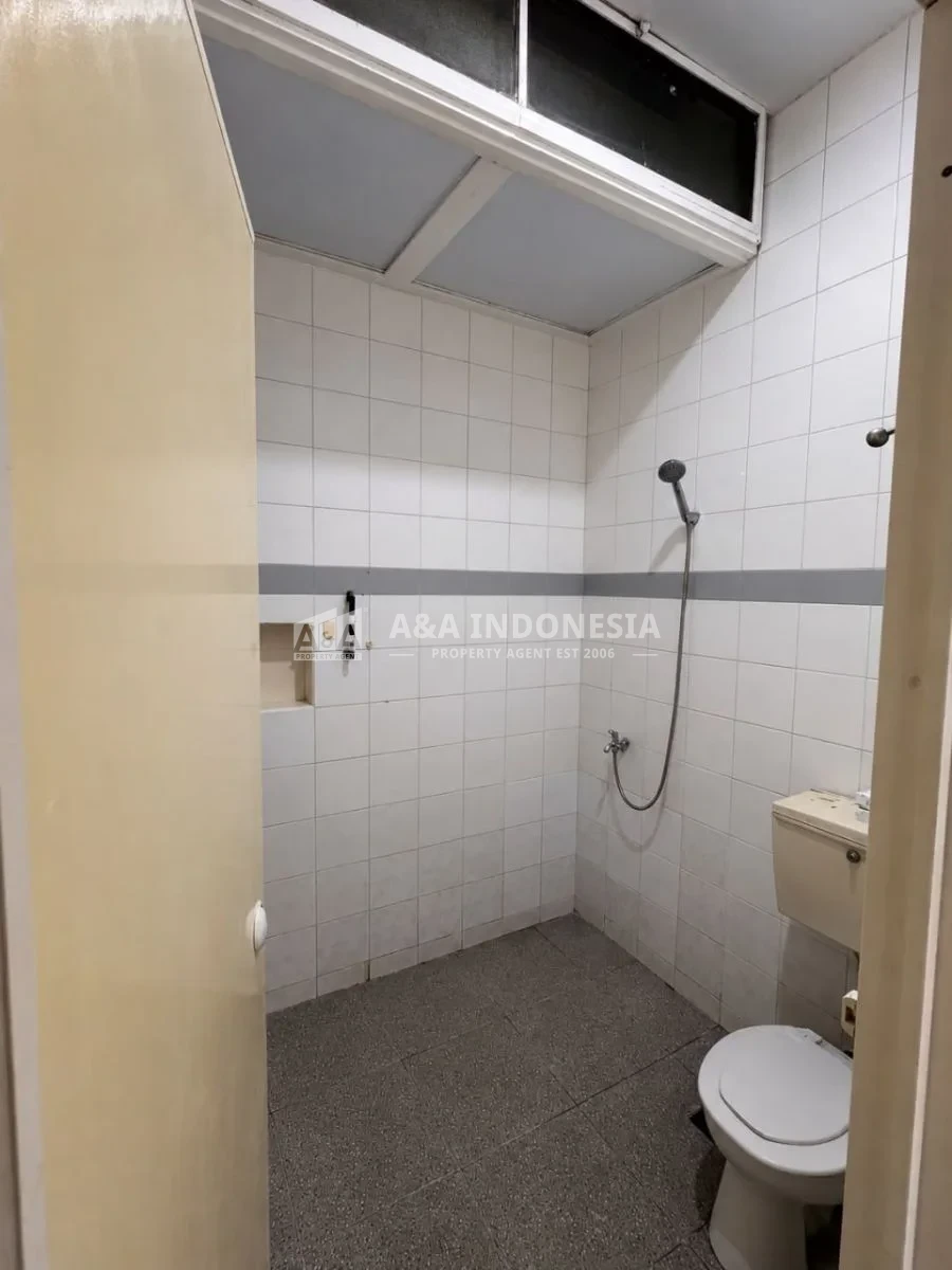 Dijual Rumah Baru Lokasi Strategis Nginden Intan Timur Surabaya Timur - Thumbnail 5