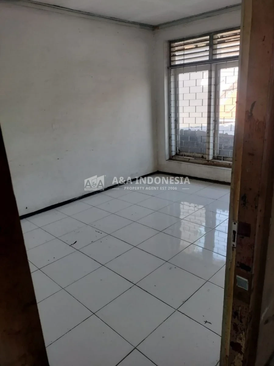Dijual Rumah Murah Strategis Lokasi Baratajaya Surabaya Timur - Thumbnail 2