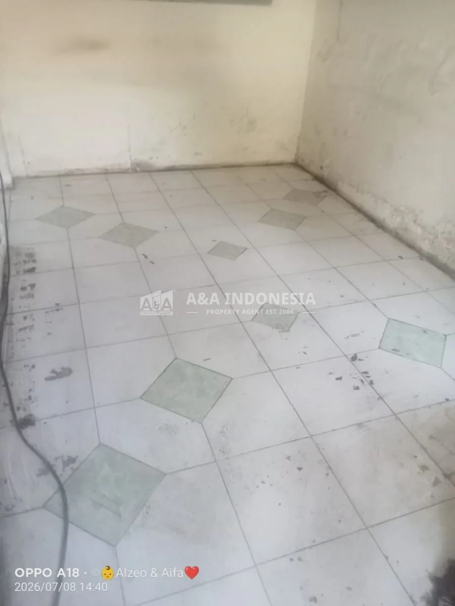 Dijual Rumah Murah Strategis Lokasi Baratajaya Surabaya Timur - Thumbnail 3