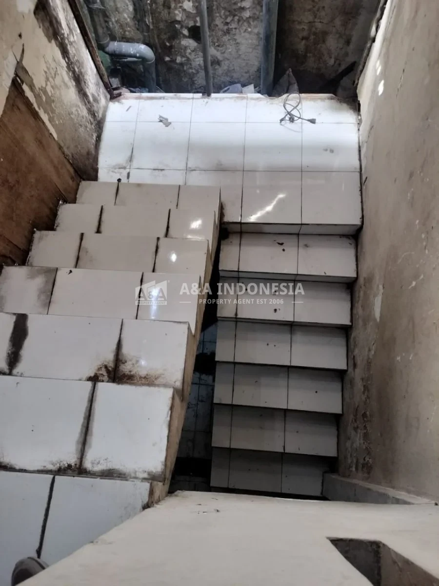 Dijual Rumah Murah Strategis Lokasi Baratajaya Surabaya Timur - Thumbnail 4