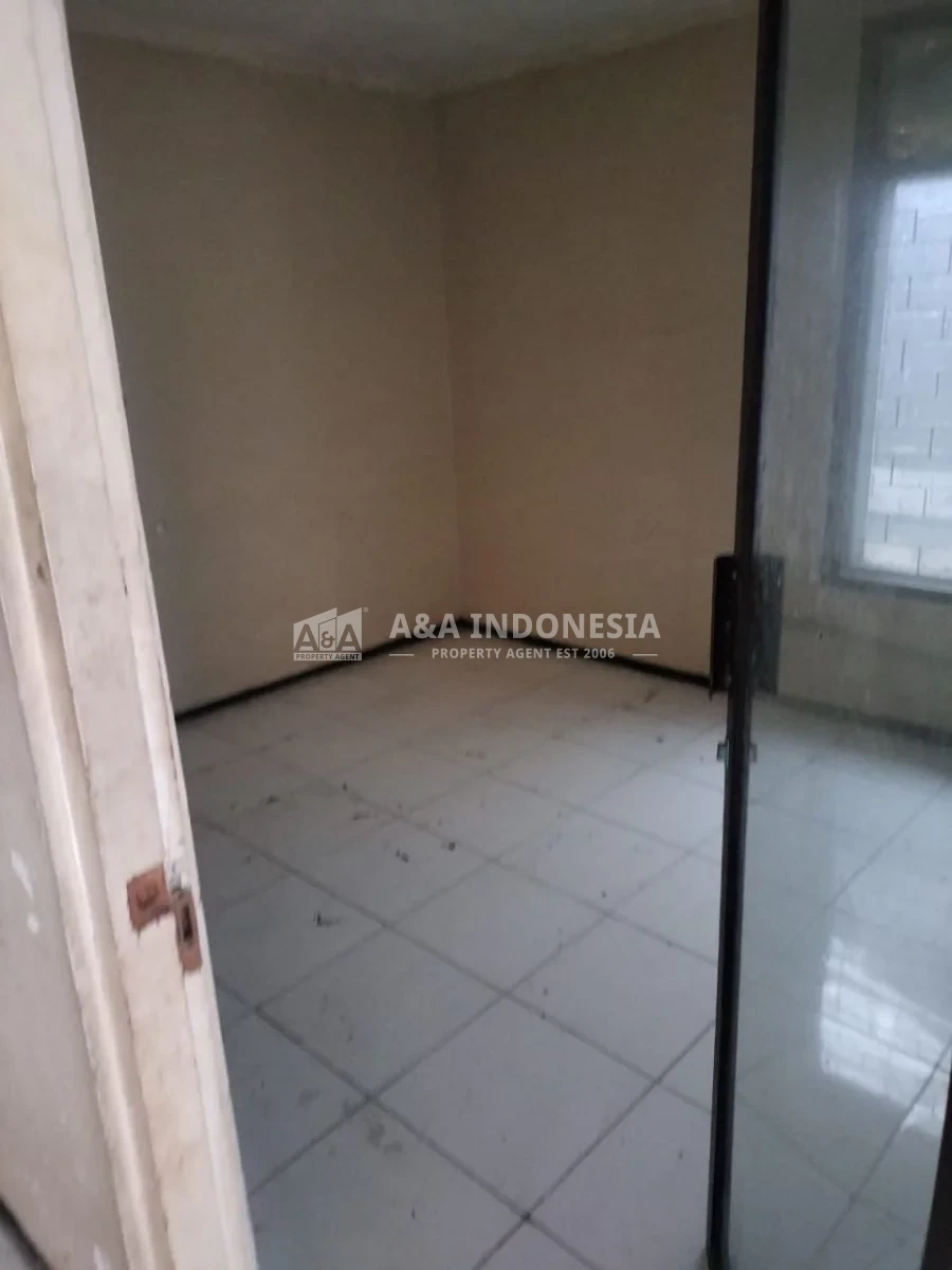 Dijual Rumah Murah Strategis Lokasi Baratajaya Surabaya Timur - Thumbnail 5