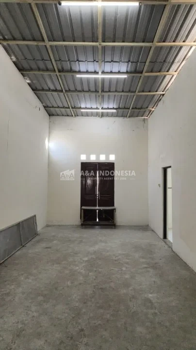 Dijual Rumah Nyaman di Perumahan Western Regency Surabaya Barat - Thumbnail 3
