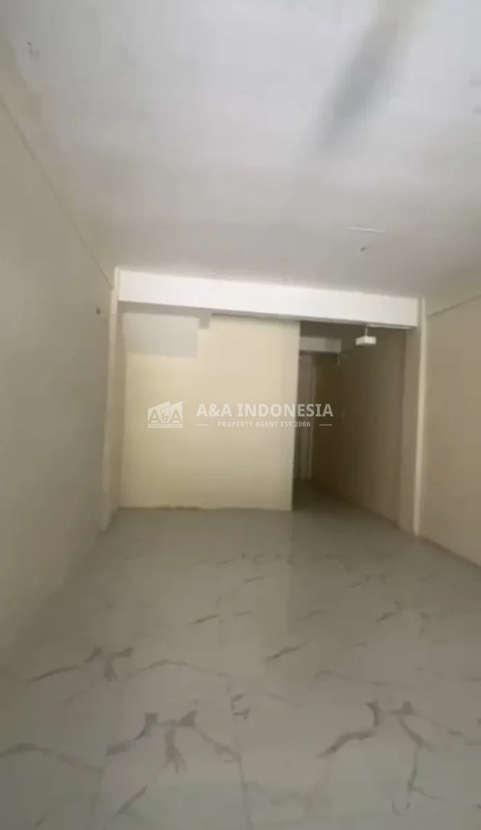 Disewakan Ruko Siap Pakai Satelit Town Square Surabaya Barat