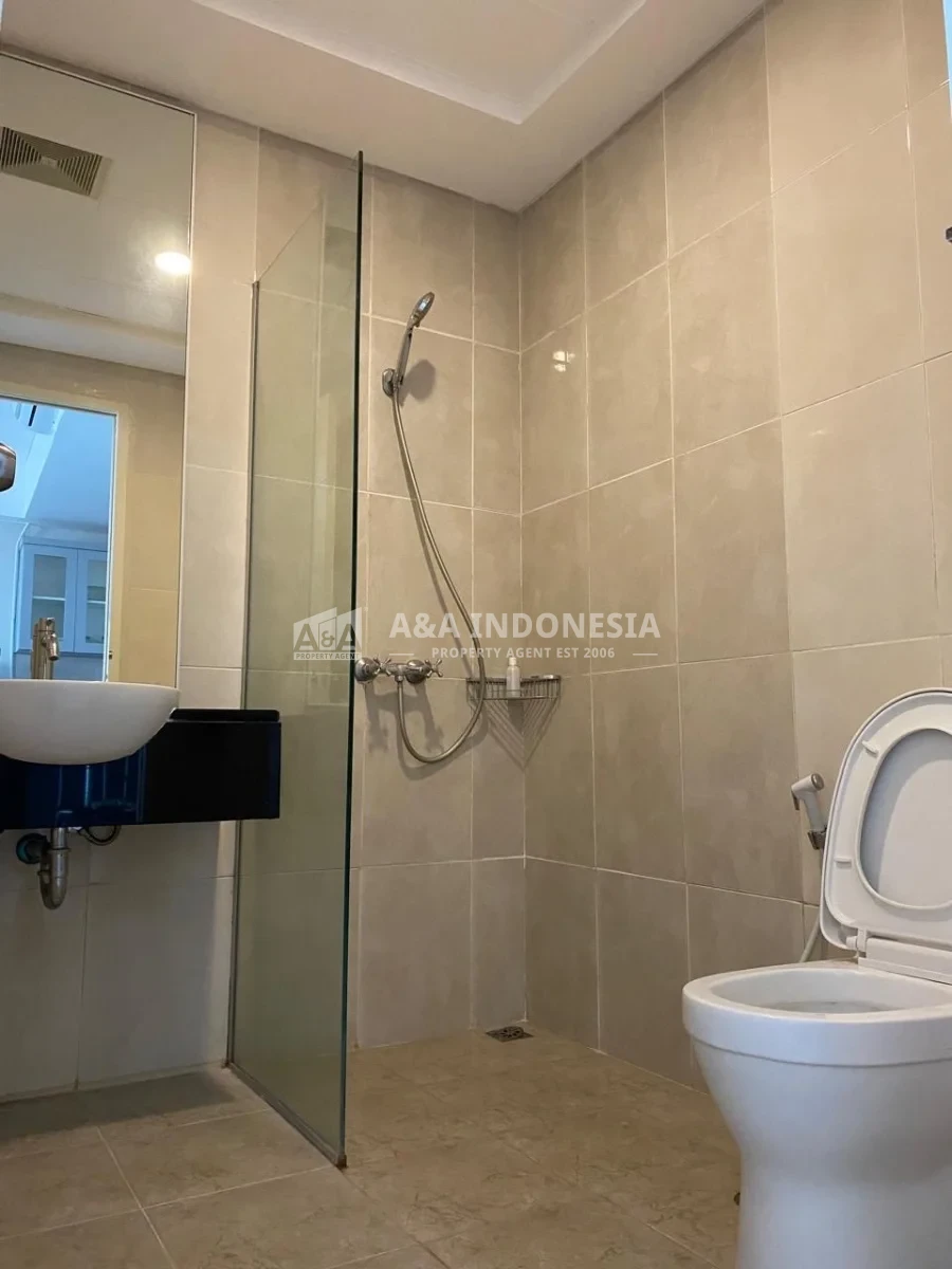 Disewakan Apartemen Trillium Surabaya 2BR Full Furnished - Thumbnail 4