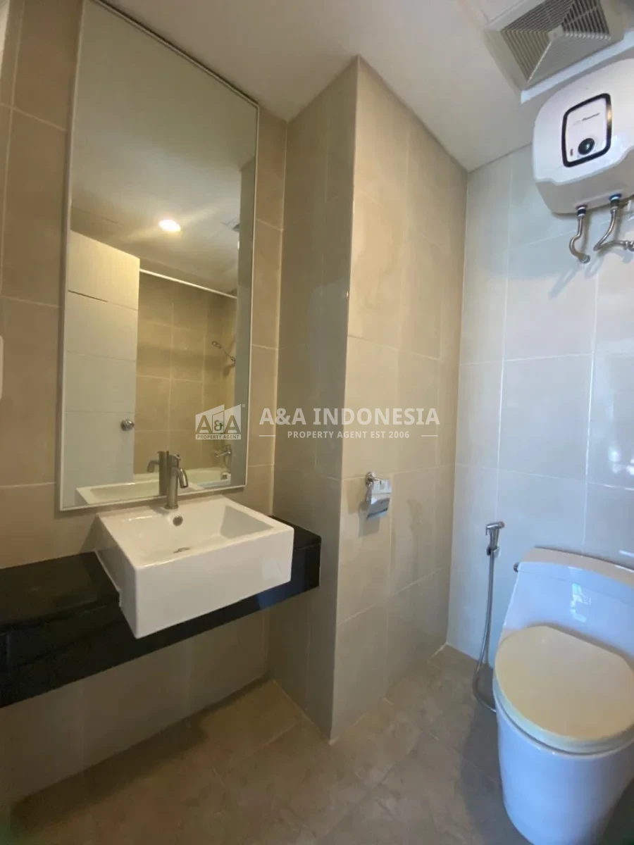 Disewakan Apartemen Trillium Surabaya 2BR Full Furnished - Thumbnail 5