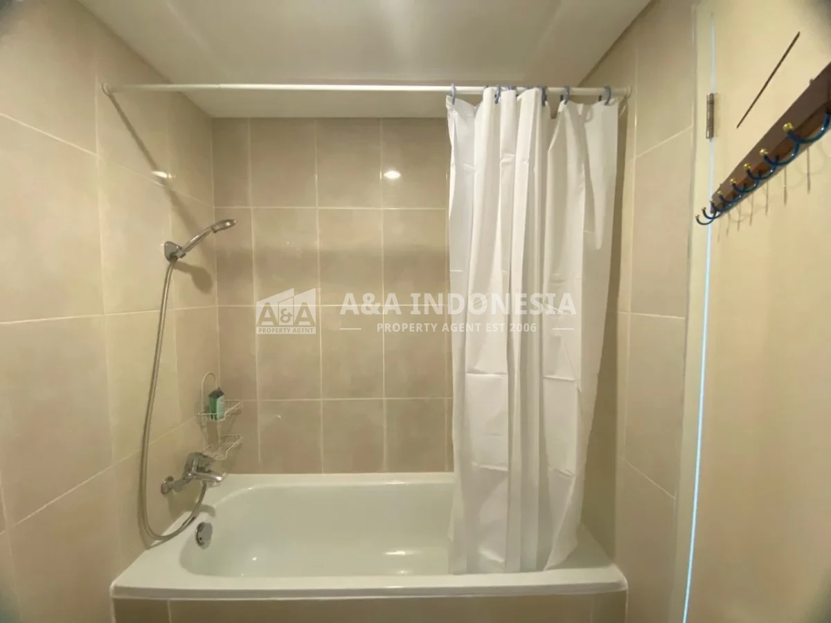 Disewakan Apartemen Trillium Surabaya 2BR Full Furnished - Thumbnail 6