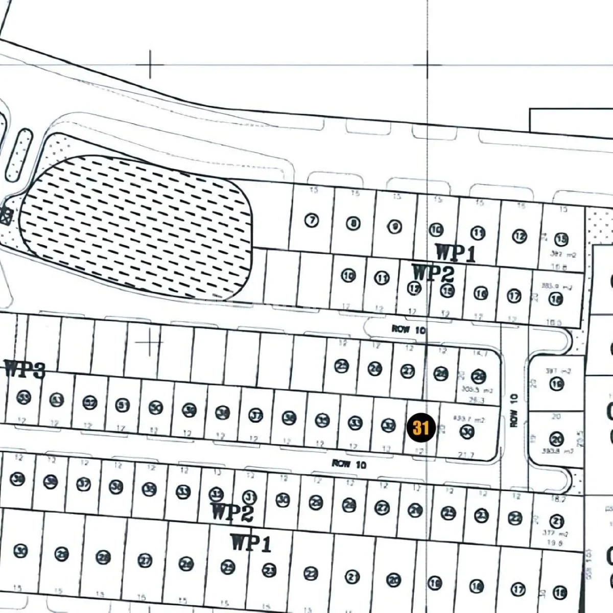 Jual Tanah Premium Waterfront Lokasi Strategis Citraland Utama Surabaya - Thumbnail 2