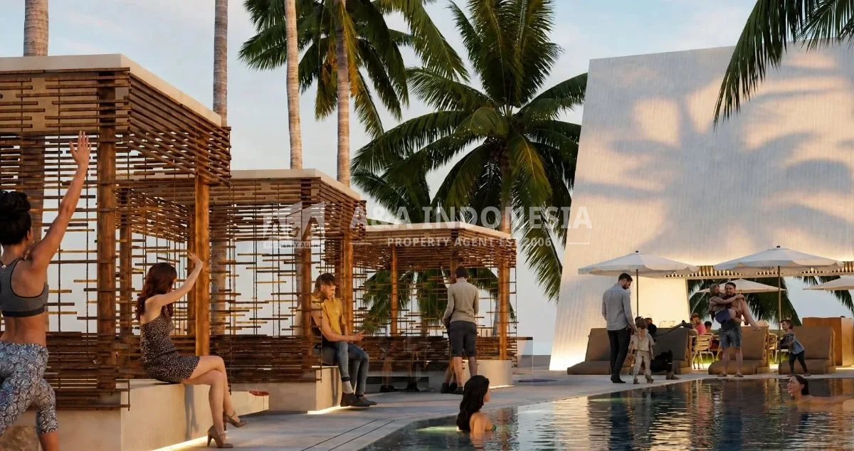 Dijual Rumah Indent 1M-an di Royal Residence 2 Via Familia Menganti Gresik - Thumbnail 5