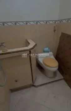 Dijual Rumah Murah dan Terawat Di Baratajaya Surabaya Timur - Thumbnail 3
